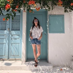 Meet your Posher, Julia